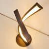 Lámpara de Mesa Medle LED Color óxido, 1 luz
