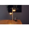 Luce Design NEPTUN Lámpara de mesa Latón, 2 luces