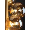 Luce Design NEPTUN Lámpara Colgante Latón, 5 luces