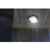 Lutec SWEEP Lámpara de techo para exterior LED Antracita, 1 luz