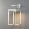 Konstsmide Bologna Lámpara de mesa LED Blanca, 1 luz