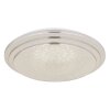 Globo ALEY Lámpara de Techo LED Blanca, 1 luz, Mando a distancia
