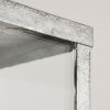 Lapa Aplique para exterior Galvanizado, 1 luz