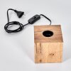 Heimola Lámpara de mesa, 1 luz