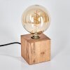 Heimola Lámpara de mesa, 1 luz