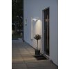 Konstsmide Vega Aplique LED Blanca, 1 luz