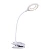 Globo HOLY Lámpara de Mesa LED Blanca, 1 luz