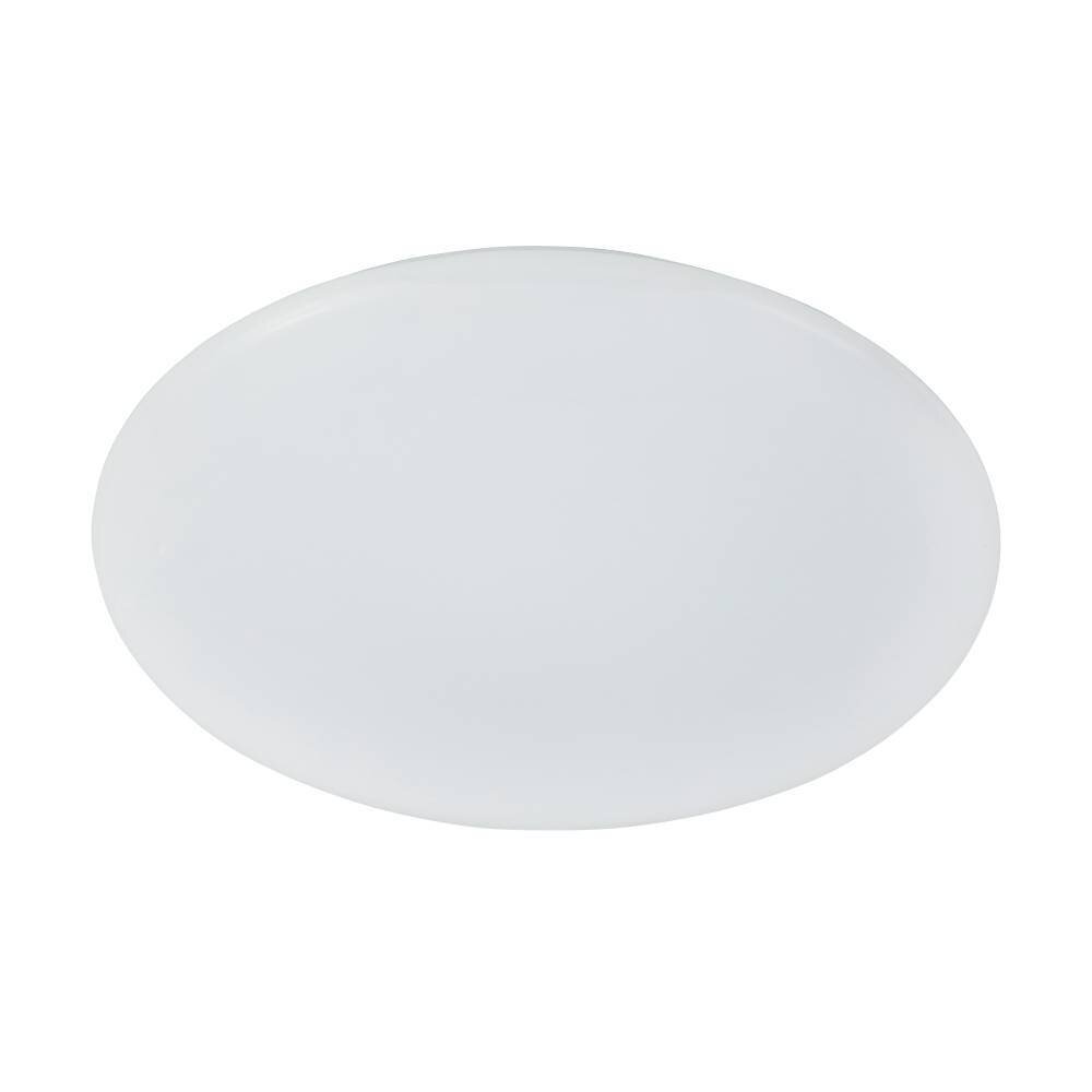 Eglo TOTARI-Z Lámpara de Techo LED Blanca, 4 luces, Cambia de color main product photo