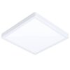 Eglo ARGOLIS-Z Lámpara de techo para exterior LED Blanca, 1 luz