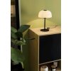 Eglo SOLO Lámpara de mesa Negro, 1 luz