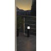 Eglo BASALGO-Z Lámpara de pie para exterior LED Negro, 1 luz