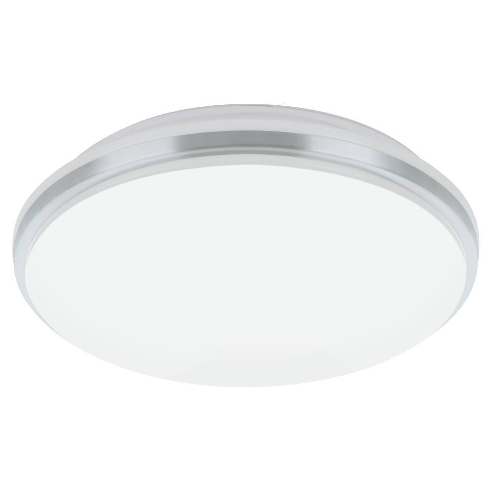 Eglo PINETTO Lámpara de Techo LED Blanca, 1 luz main product photo