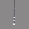 Paul Neuhaus PURE-VEGA Lámpara Colgante LED Aluminio, 7 luces
