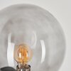 Bostarenga Aplique para exterior Antracita, 1 luz