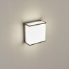 Burseryd Aplique para exterior LED Antracita, Blanca, 1 luz