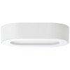 Brilliant Whittaker Aplique para exterior LED Blanca, 1 luz