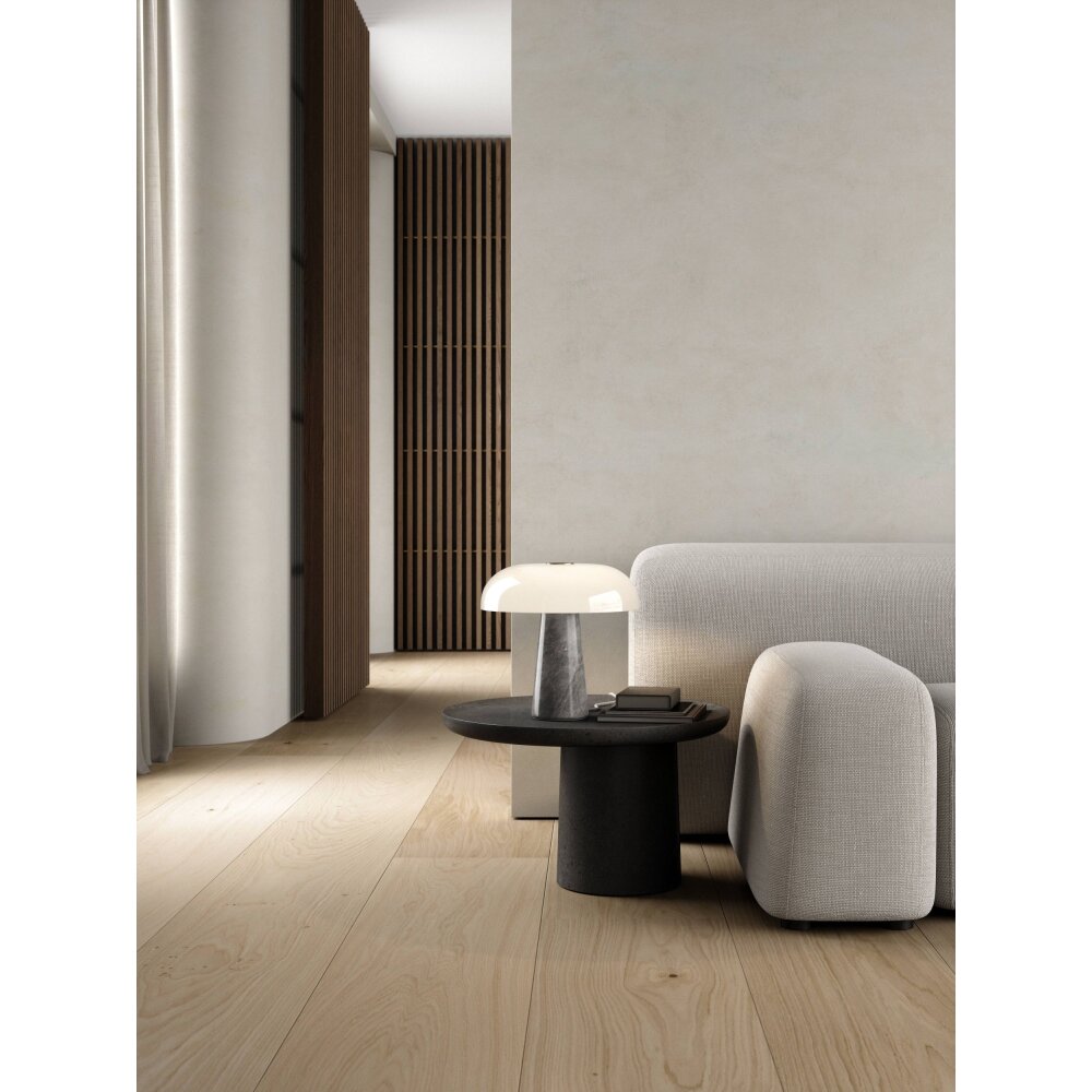 Design For The People by Nordlux GLOSSY Lámpara de mesa Gris, 1 luz main product photo