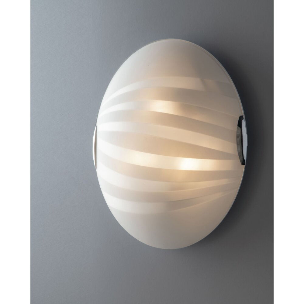 Luce-Design KUNA Lámpara de Techo Cromo, 4 luces main product photo