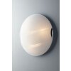 Luce-Design CRI Lámpara de Techo Cromo, 4 luces