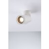Luce-Design GENESIS-R6 Lámpara de Techo, 1 luz