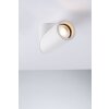 Luce-Design GENESIS-R6 Lámpara de Techo, 1 luz