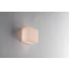 Luce-Design TOGO Aplique para exterior LED Blanca, 1 luz