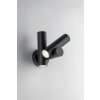 Luce-Design REVERSE Aplique para exterior LED Antracita, 1 luz