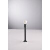 Luce Design DROP Poste de Jardín Antracita, 1 luz Luce Design DROP Poste de Jardín Antracita, 1 luz