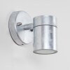 Bessiebelle Aplique para exterior Galvanizado, 1 luz