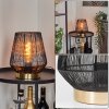 Madancos Lámpara de mesa Latón, 1 luz