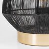Madancos Lámpara de mesa Latón, 1 luz