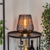 Madancos Lámpara de mesa Latón, 1 luz