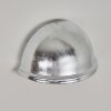 Wundowie Aplique para exterior Galvanizado, 1 luz