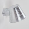 Cook Aplique para exterior Acero inoxidable, Galvanizado, 1 luz