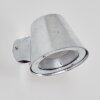 Cook Aplique para exterior Acero inoxidable, Galvanizado, 1 luz