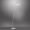 Paul-Neuhaus TITUS Lámpara de Pie LED Blanca, 1 luz
