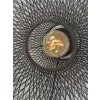 Good & Mojo CANGO Aplique Negro, 1 luz