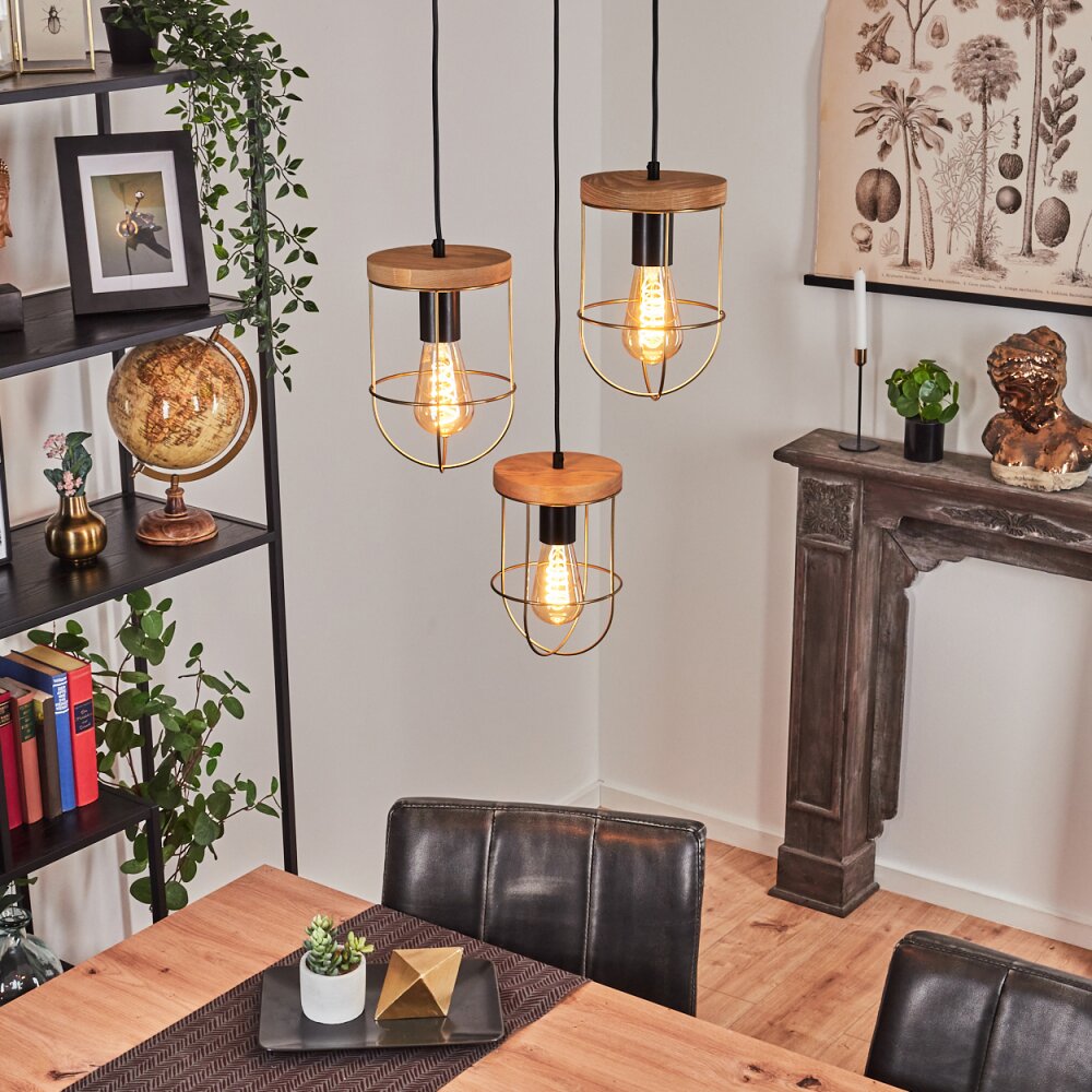 Oiba Poste de Jardín Antracita, 1 luz main product photo