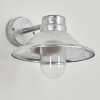 Pumiri Aplique para exterior LED Galvanizado, 1 luz