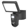 LEDVANCE Smart+ Foco proyector jardin Gris, 1 luz, Sensor de movimiento