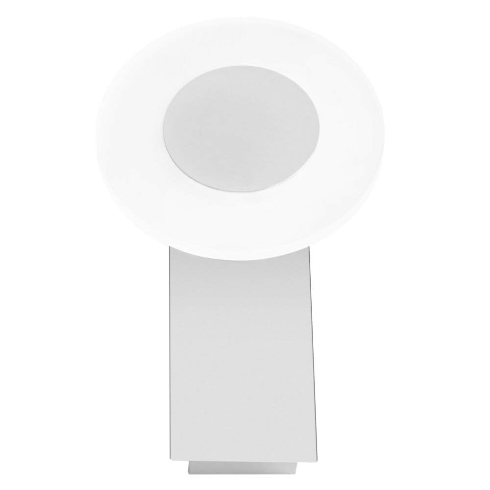 LEDVANCE Bathroom Lámpara de Techo Plata, 1 luz main product photo