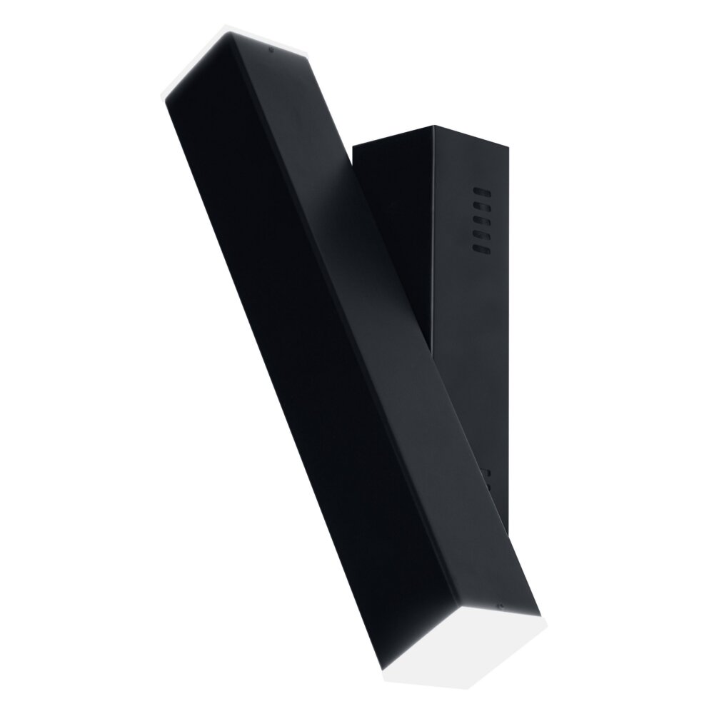 LEDVANCE Decorative Lámpara de Techo Negro, 1 luz main product photo