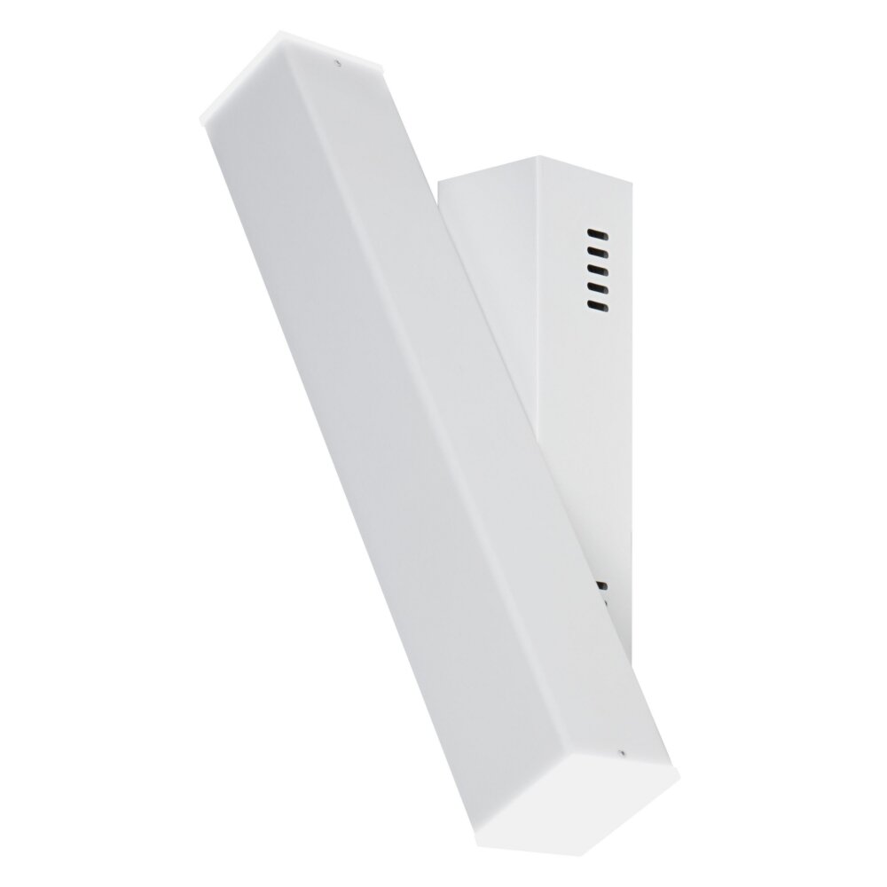 LEDVANCE Decorative Lámpara de Techo Blanca, 1 luz main product photo