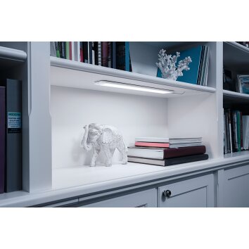 LEDVANCE Smart+ Lámpara para armarios Blanca, 1 luz