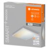 LEDVANCE SMART+ Lámpara de Techo Blanca, 1 luz