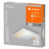 LEDVANCE SMART+ Lámpara de Techo Blanca, 1 luz