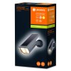 LEDVANCE ENDURA Aplique para exterior Gris, 1 luz