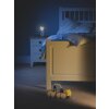 LEDVANCE NIGHTLUX Luz nocturna Blanca, 1 luz, Sensor de movimiento