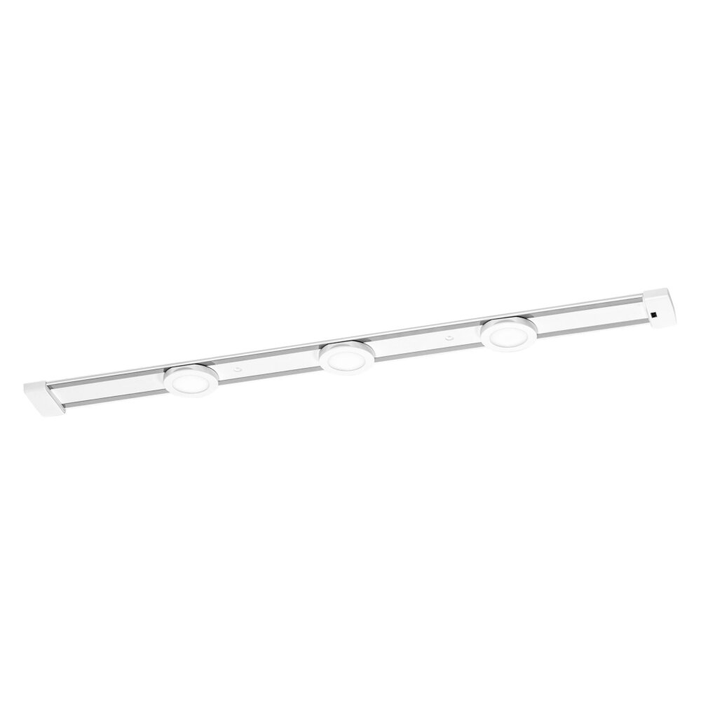LEDVANCE LINEAR Lámpara para armarios Blanca, 1 luz, Sensor de movimiento main product photo
