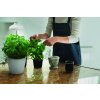 LEDVANCE Indoor Garden Toma de jardin con estaca Blanca, 1 luz